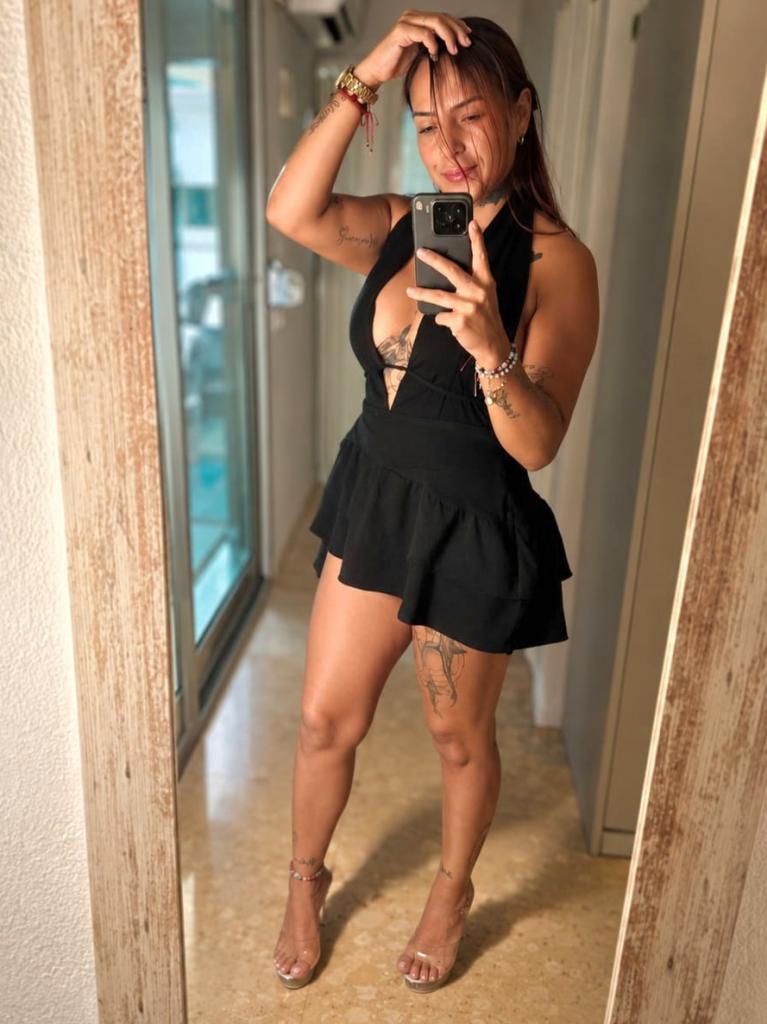 Chica busca chico en Alicante: 
