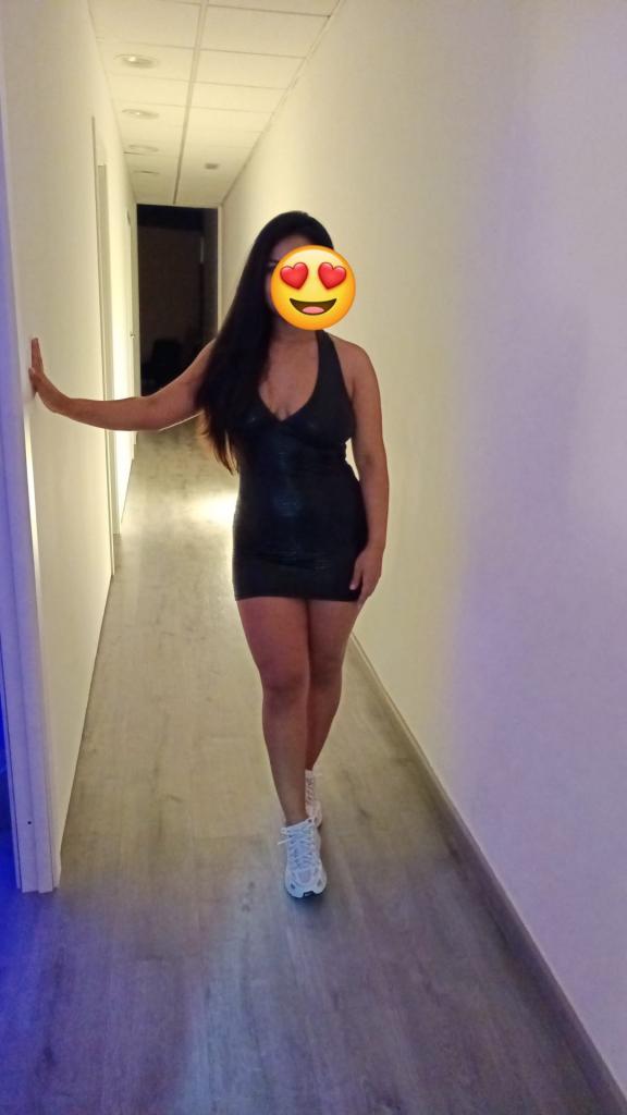 Chica busca chico en Barcelona: 