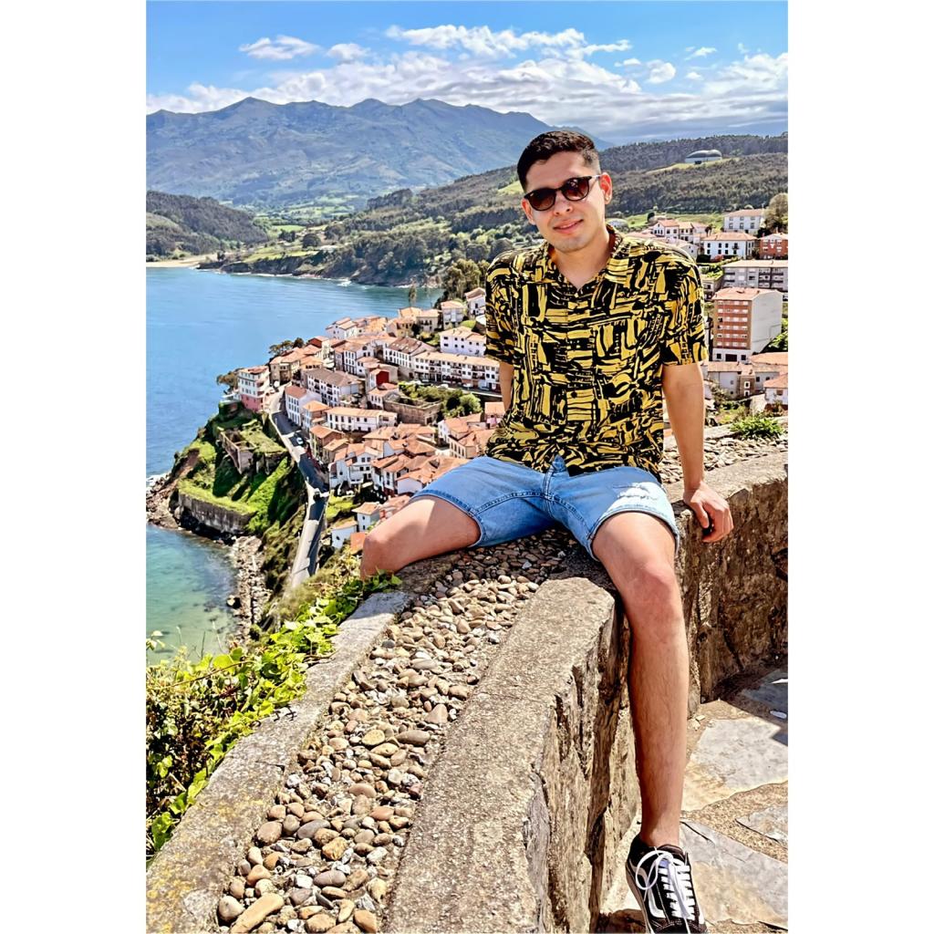Chico busca chica en Asturias: 