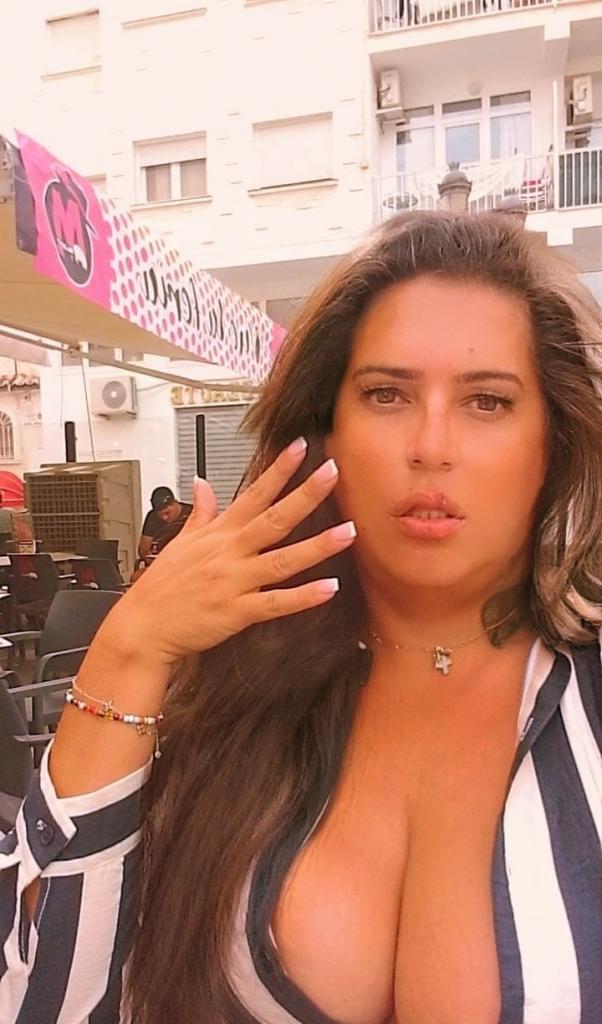 Travesti en Málaga: 