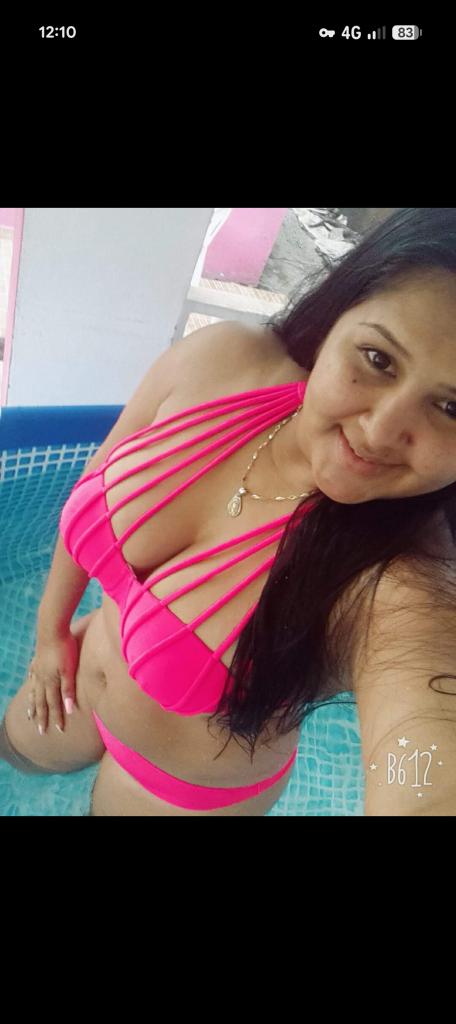 Chica busca chico en Almería: 