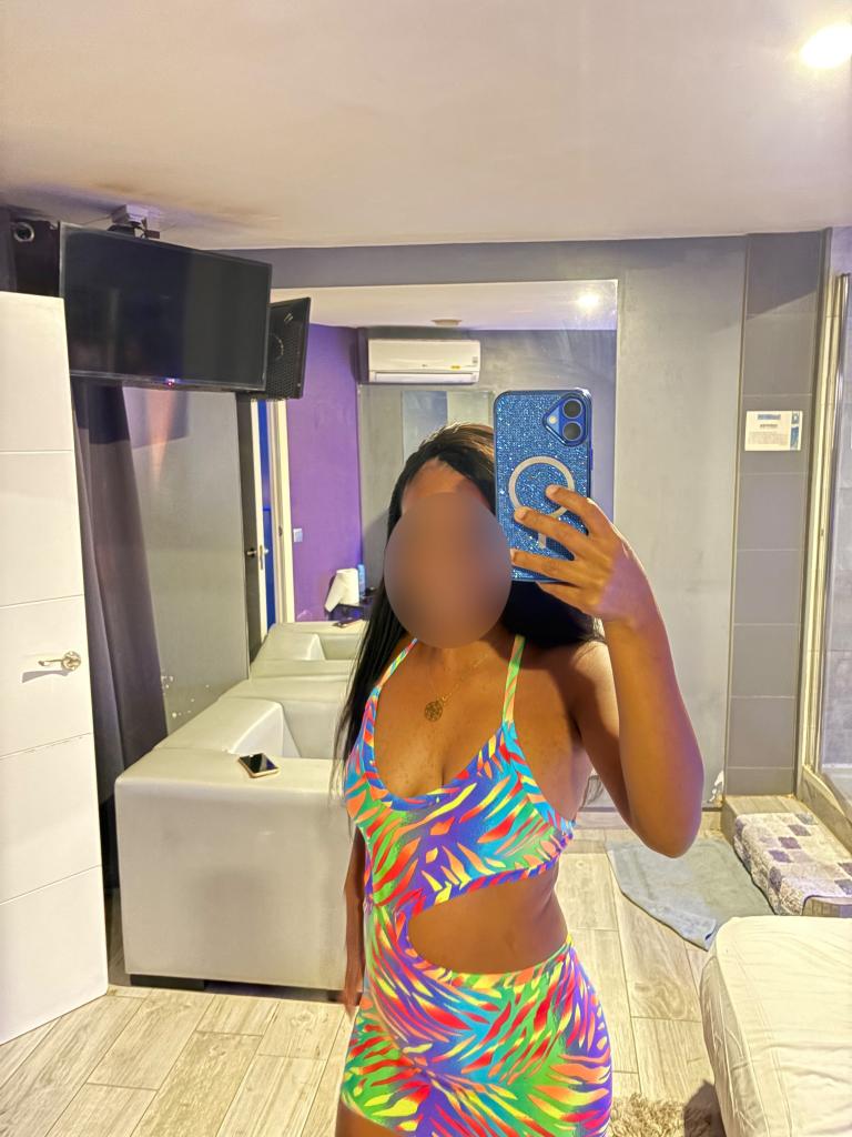Chica busca chico en Valencia: 