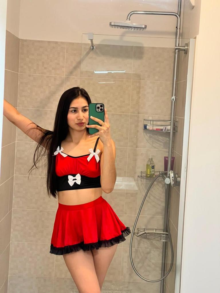 Chica busca chico en Málaga: 