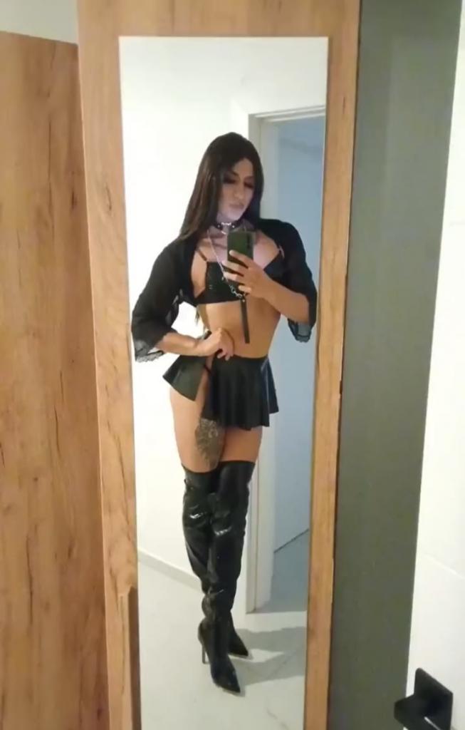 671821756: Travesti en Barcelona