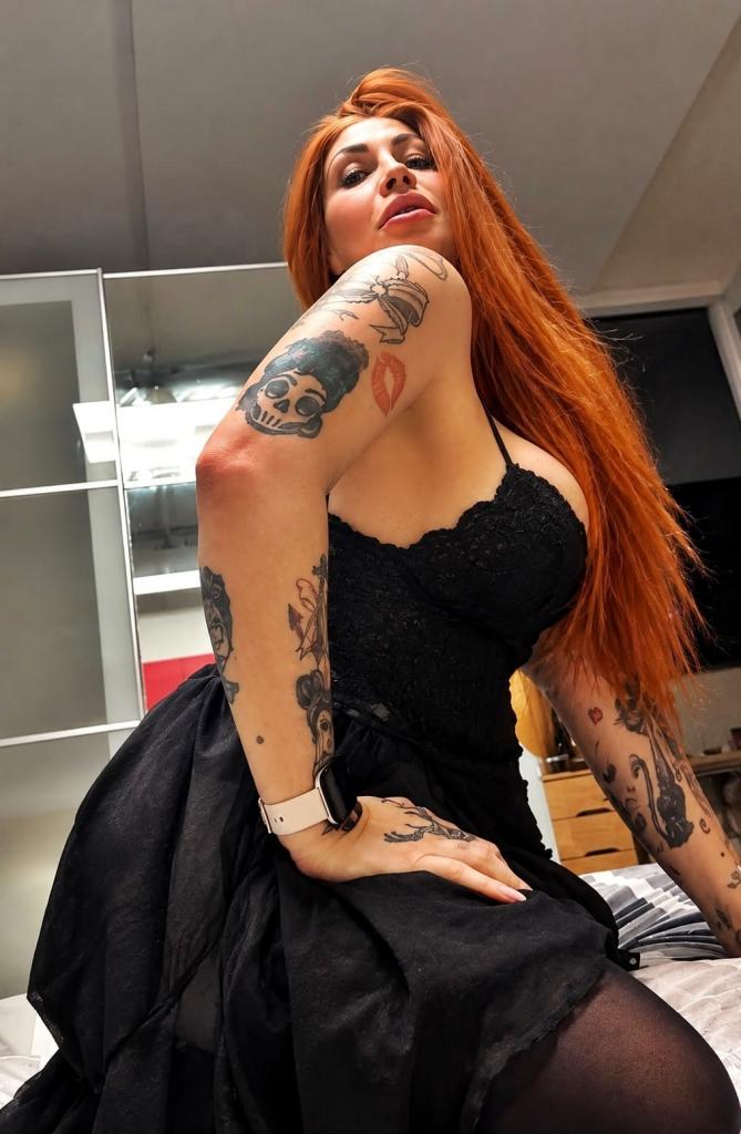 Transexual en Barcelona: Transexuales y Travestis