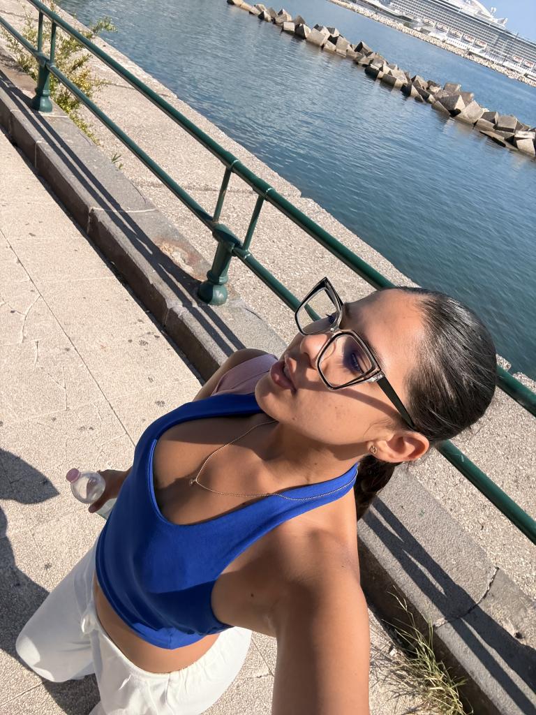 Chica busca chico en Tenerife: Chica busca chico