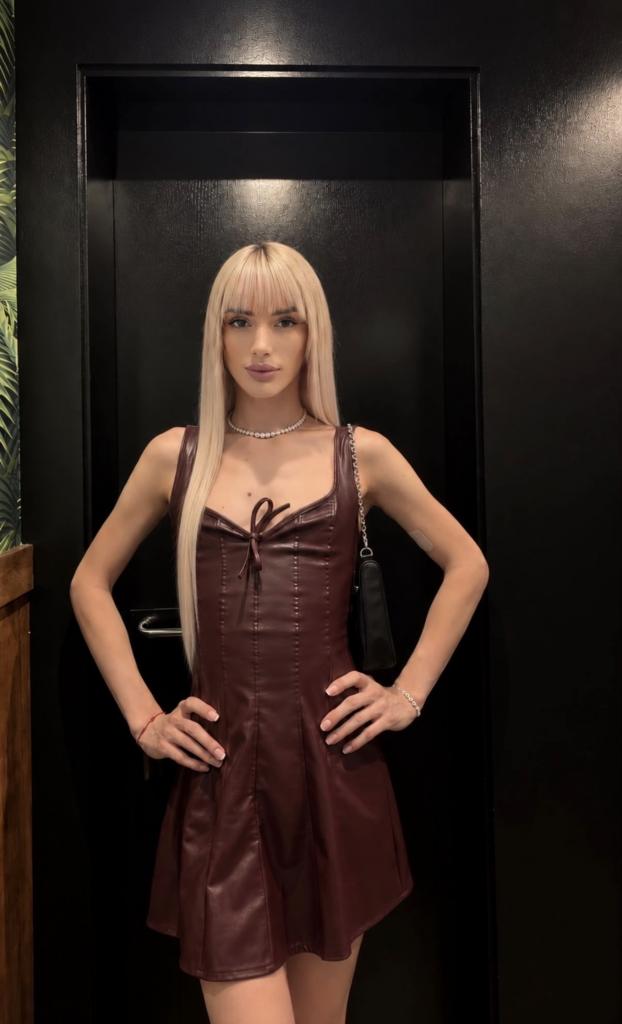 Transexual en Barcelona: Transexuales y Travestis
