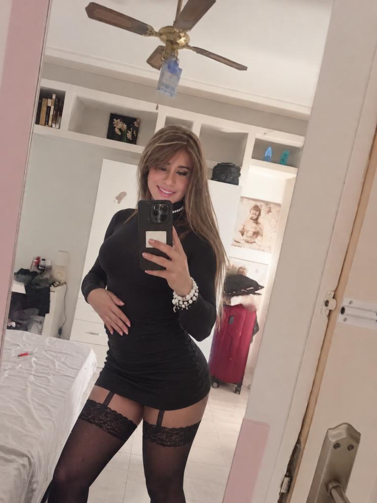 Travesti en Cáceres: 