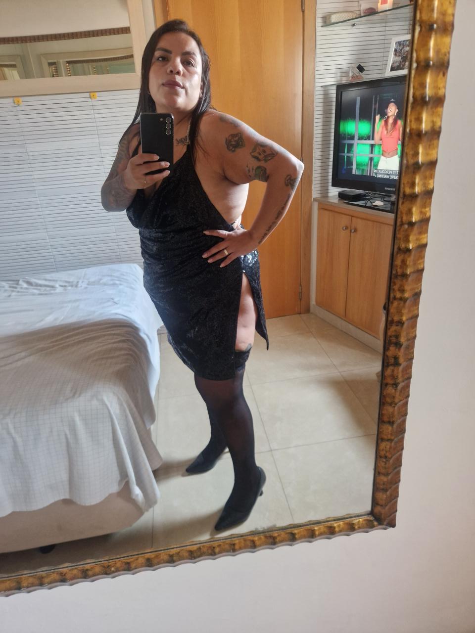 Chica busca chico en Valencia: Chica busca chico