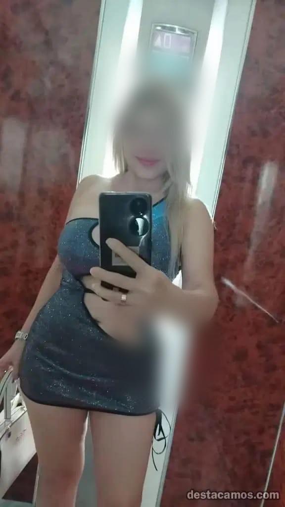 Chica busca chico en Málaga: 