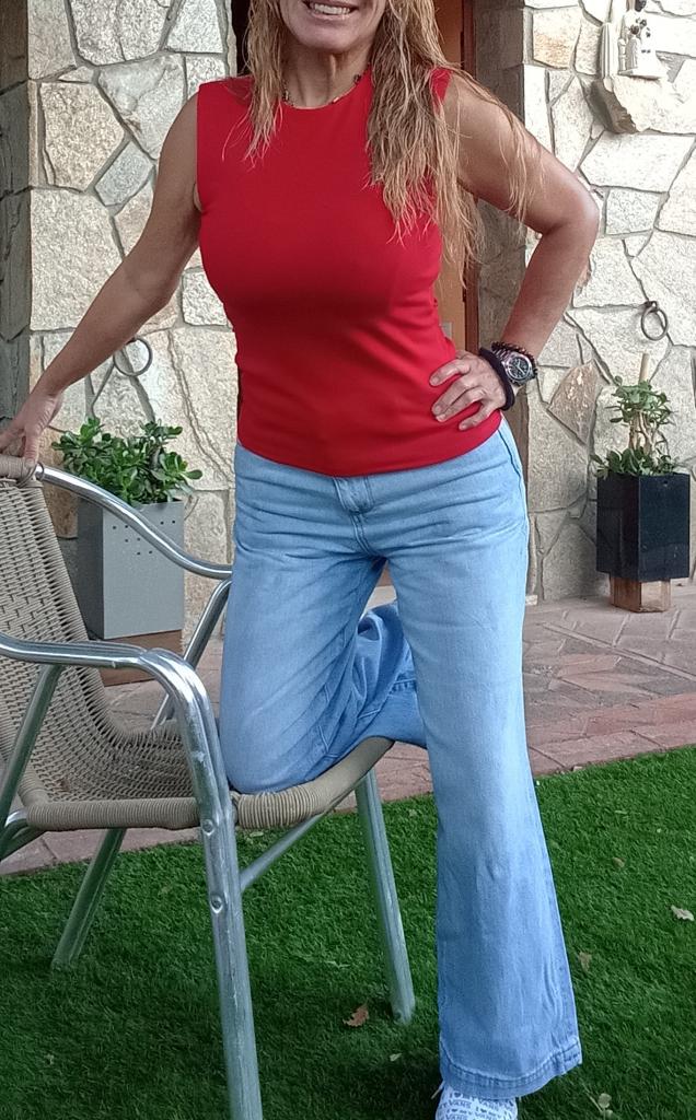Chica busca chico en Burgos: 