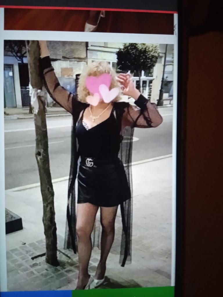 Chica busca chico en La Coruña: 