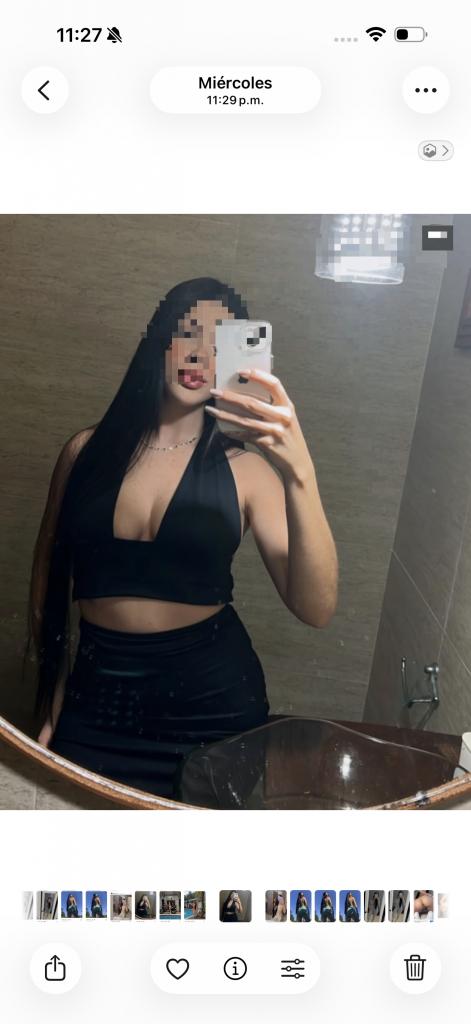 634828411: Chica busca chico en Las Palmas