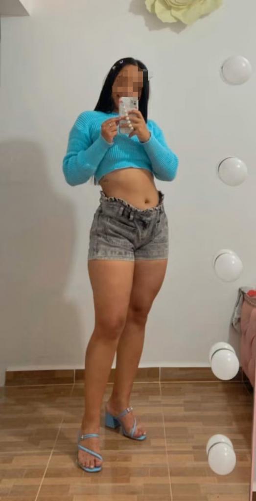 Chica busca chico en Huesca: 
