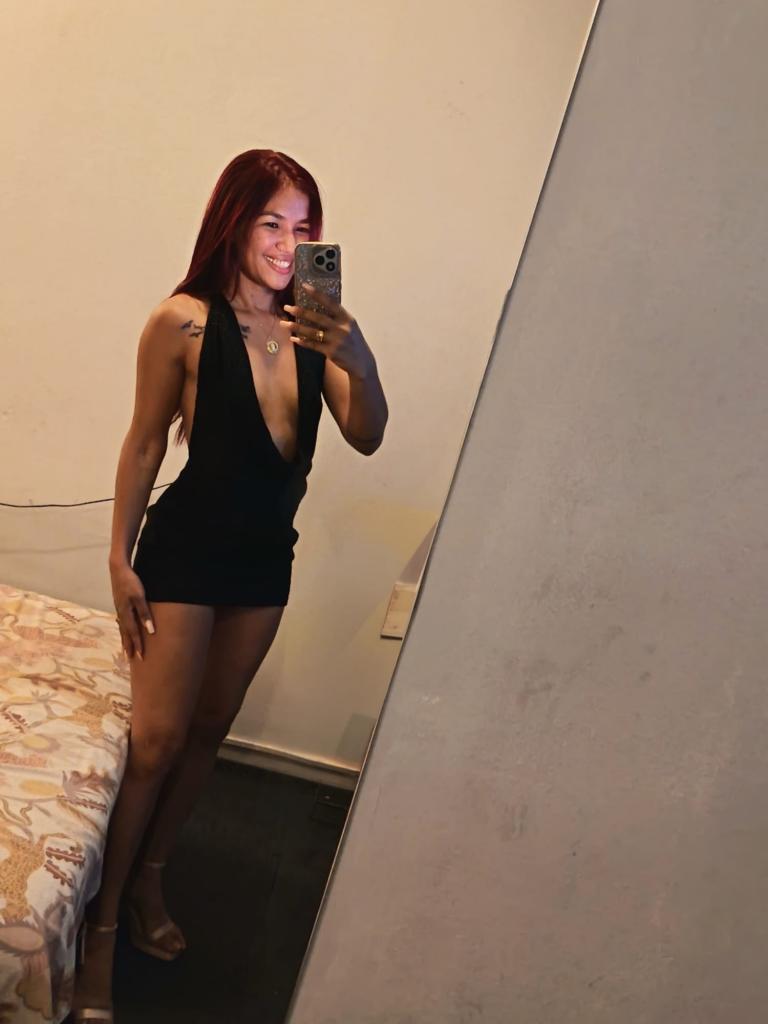 Chica busca chico en Barcelona: 
