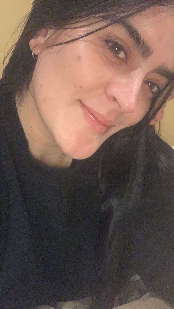 Chica busca chico en Pontevedra: 