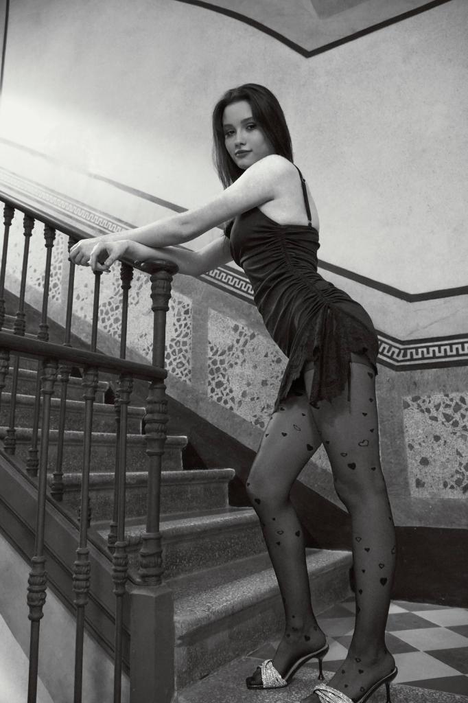 Chica busca chico en Barcelona: 