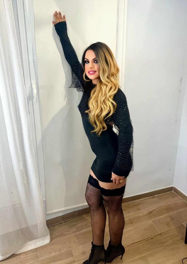 Travesti en Ciudad Real: 