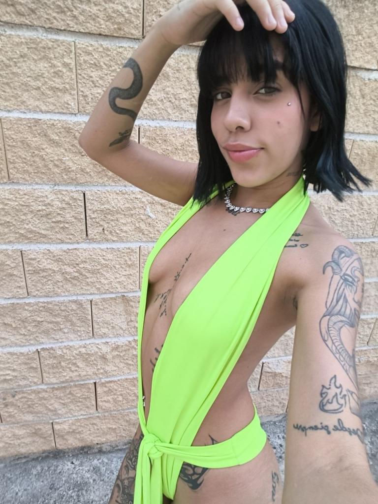 Chica busca chico en Madrid: Chica busca chico