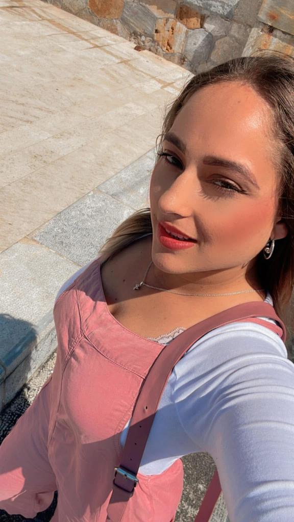 624160838: Chica busca chico en Murcia