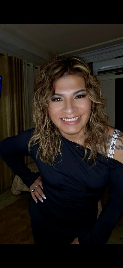 672953993: Transexual en Barcelona