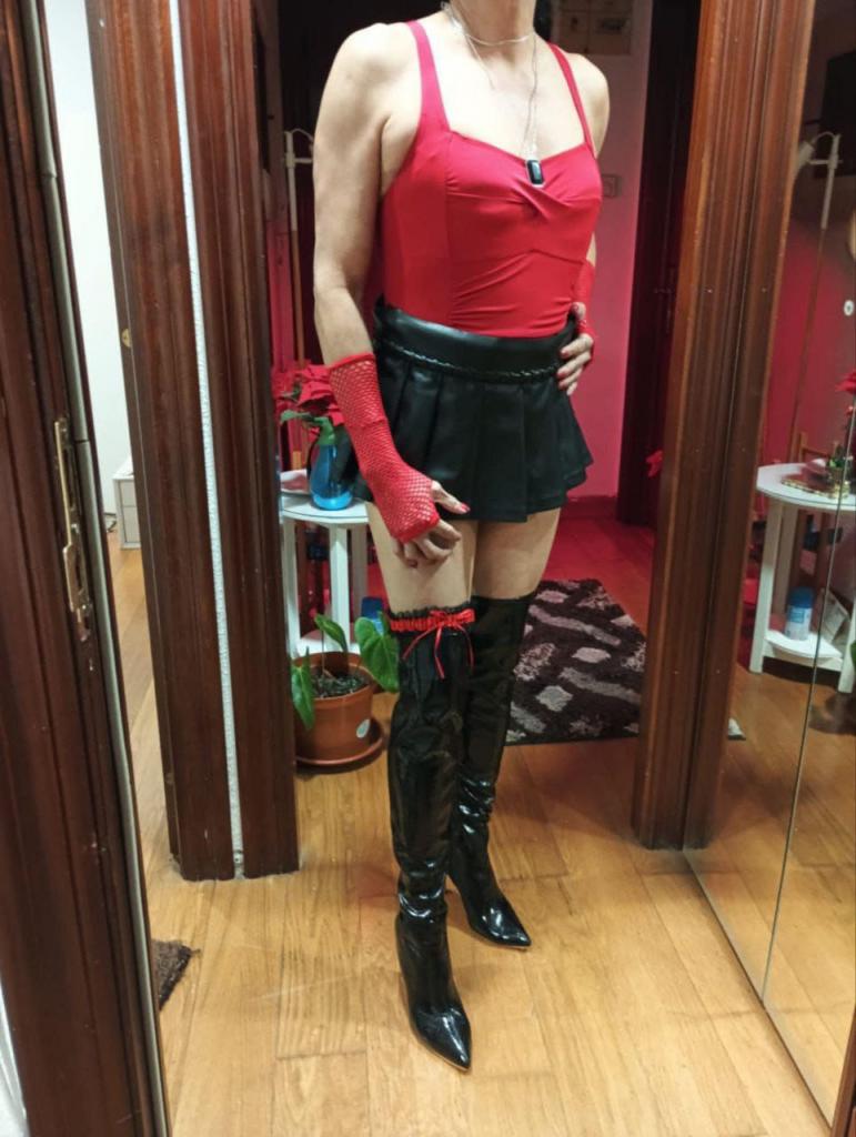 641774660: Transexual en Navarra