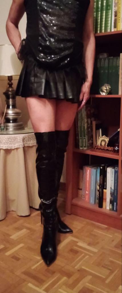 641774660: Travesti en Navarra