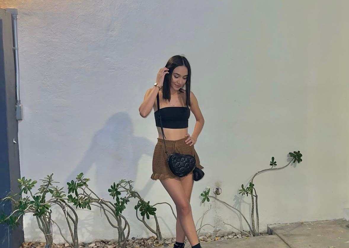 Chica busca chico en Madrid: 