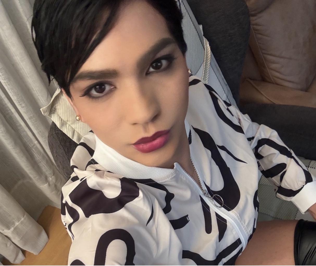 Travesti en Gerona: 