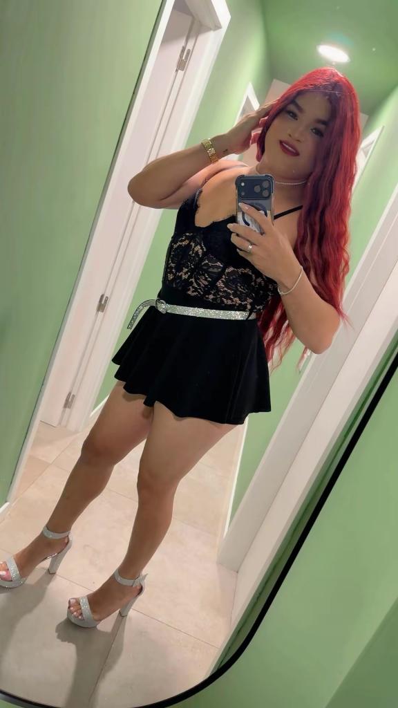 Travesti en Las Palmas: 