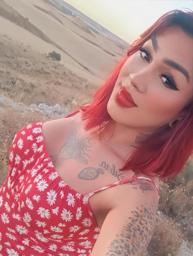 Travesti en Barcelona: 