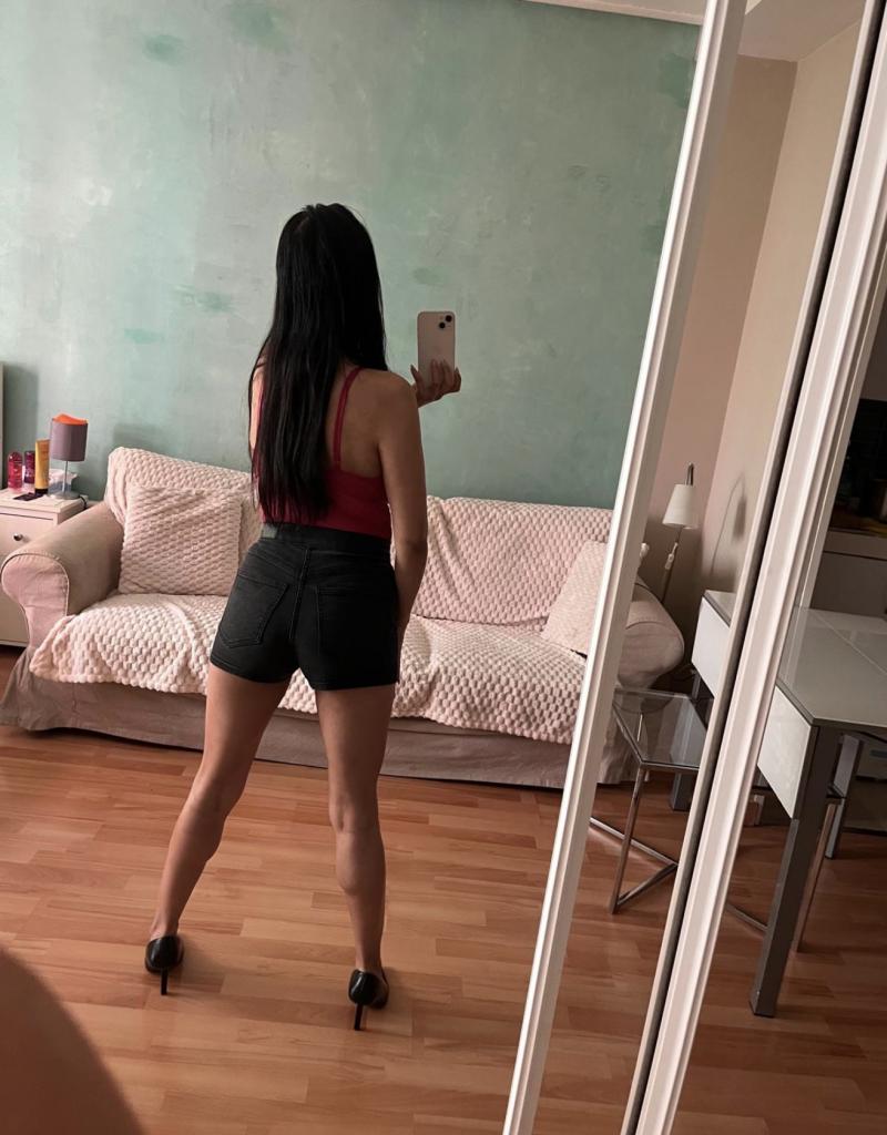 Chica busca chico en Madrid: 