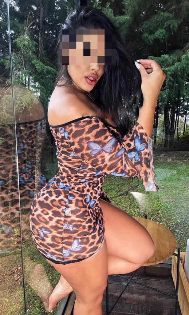Chica busca chico en Madrid: 