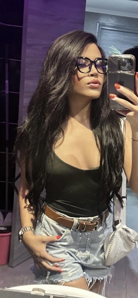 Chica busca chico en Badajoz: 