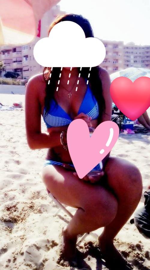 Chica busca chico en Murcia: 