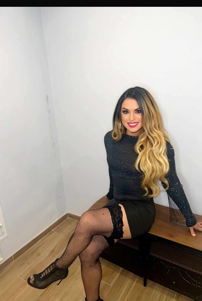 612202706: Travesti en Ciudad Real
