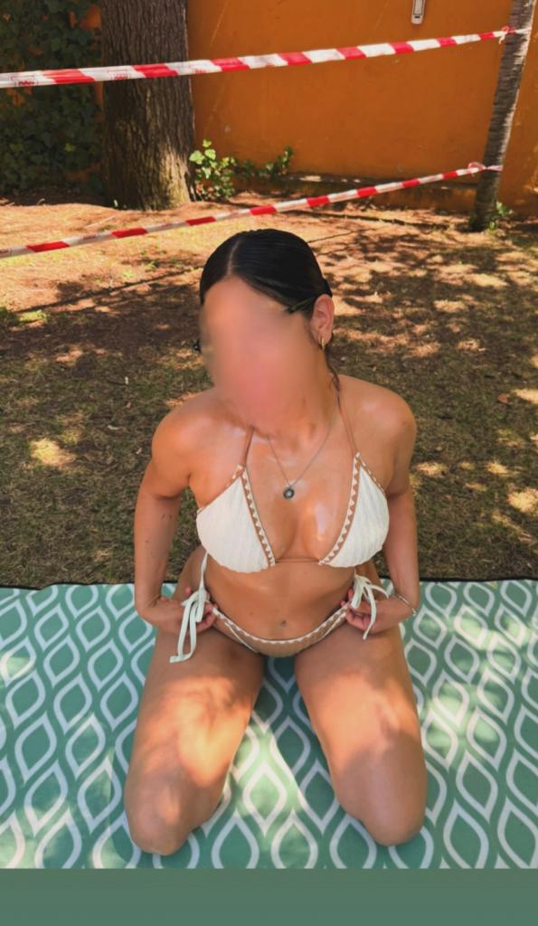 Chica busca chico en Mallorca: 