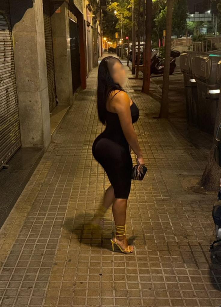 Chica busca chico en Mallorca: 