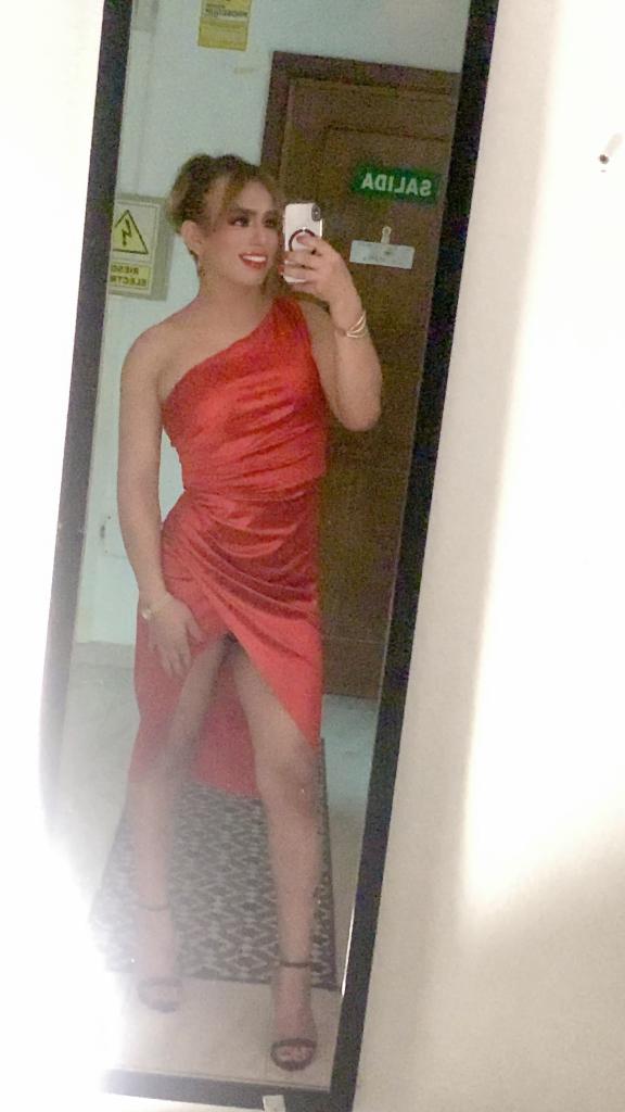 641281199: Transexual en Mallorca
