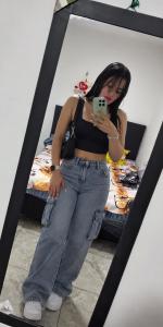 603993791: Chica busca chico en Granada