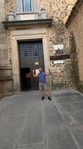 602411372: Chico busca chica en Madrid