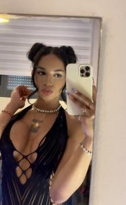 662658594: Transexual en Alicante