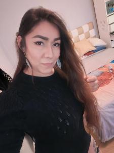 657035146: Travesti en Málaga