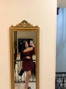 667309367: Transexual en Málaga