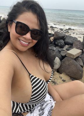 642850543: Chica busca chico en Las Palmas