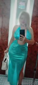 672369435: Chica busca chico en Málaga