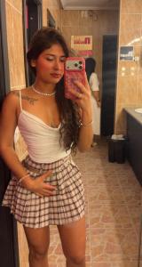 632841612: Chica busca chico en Málaga
