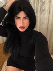664282904: Transexual en León