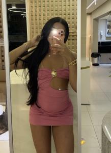 647267853: Travesti en Salamanca