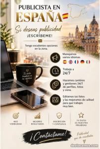 678360519: Chica busca chico en Madrid